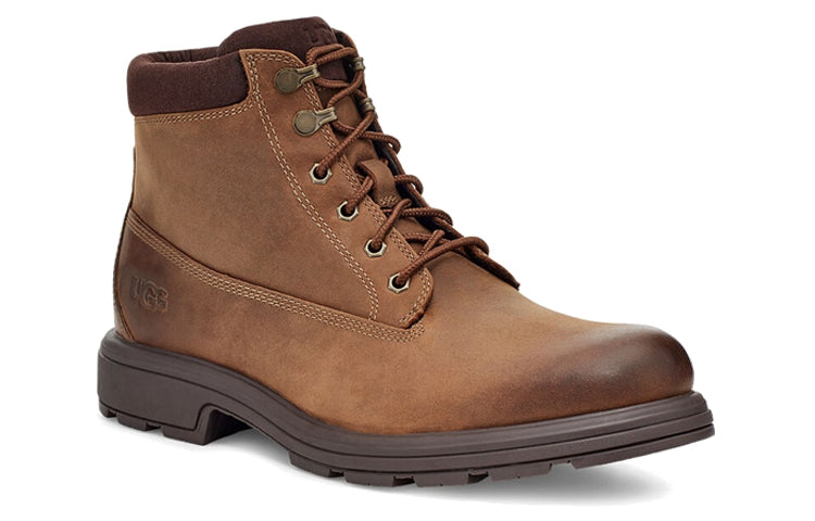 UGG Men's Biltmore Mid Boot Plain Toe 1121005-OLT