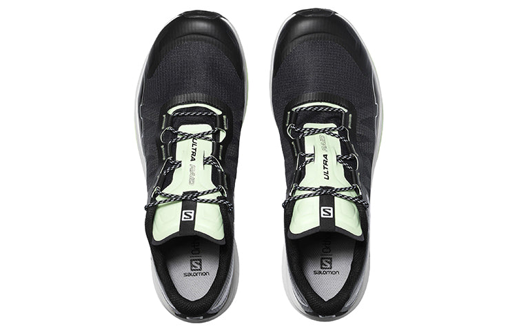 Salomon Ultra Raid 'Dark Green' 414715