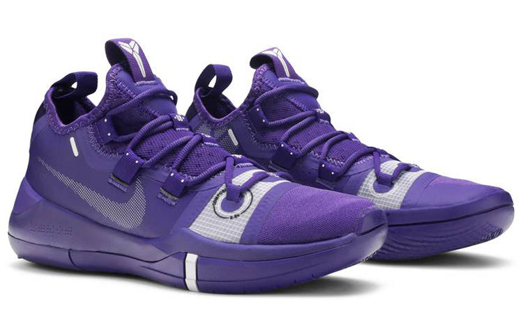Nike Kobe A.D. 2018 TB 'Purple' AT3874-500