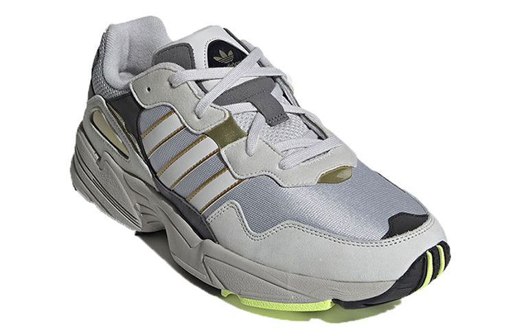 adidas Yung-96 'Grey Silver' DB3565