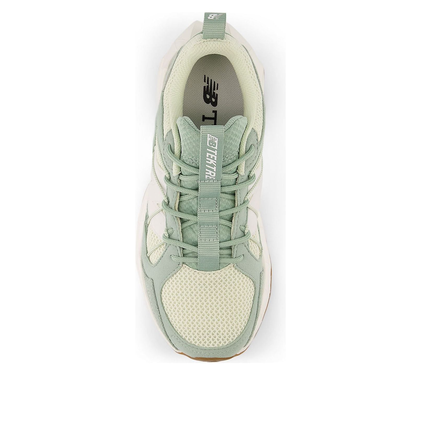 (WMNS) New Balance Tektrel 'Mosaic Green' WTTTRSCG