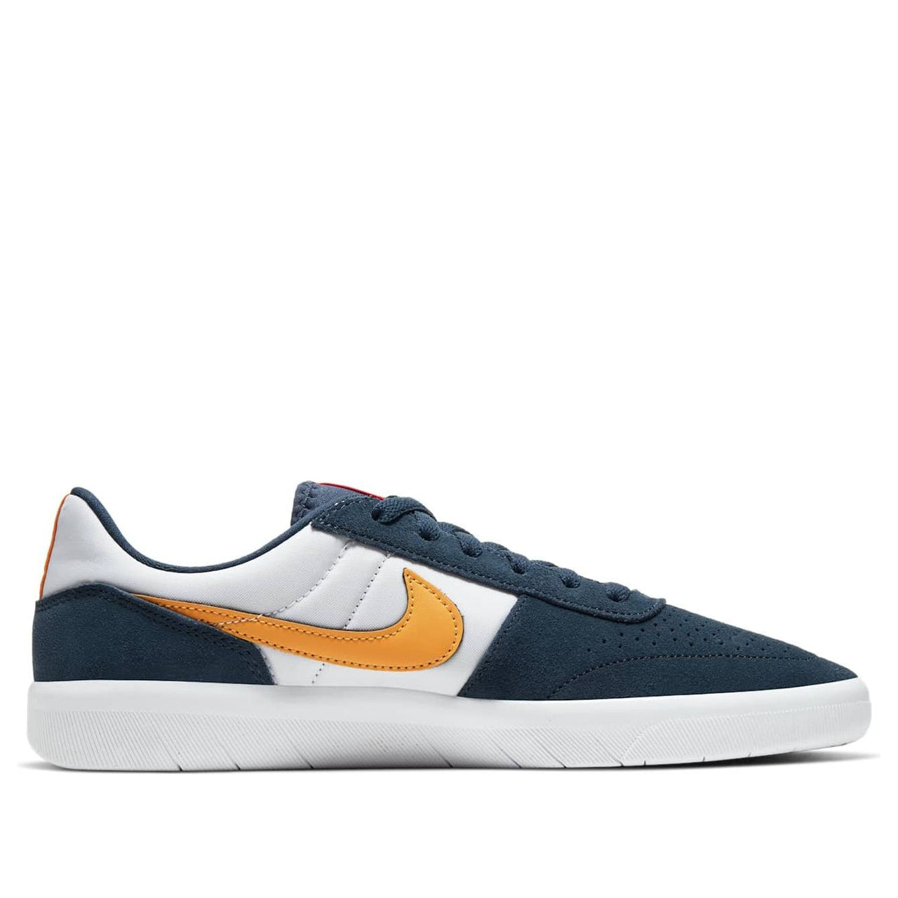 Nike Team Classic SB 'Midnight Navy Orange' AH3360-700