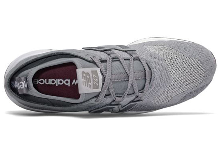 New Balance 247S Gray MS247TGS