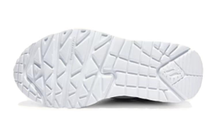 (GS) Skechers Uno Lite-Braxter Sneaker 'Blue Grey' 403666L-NVRD