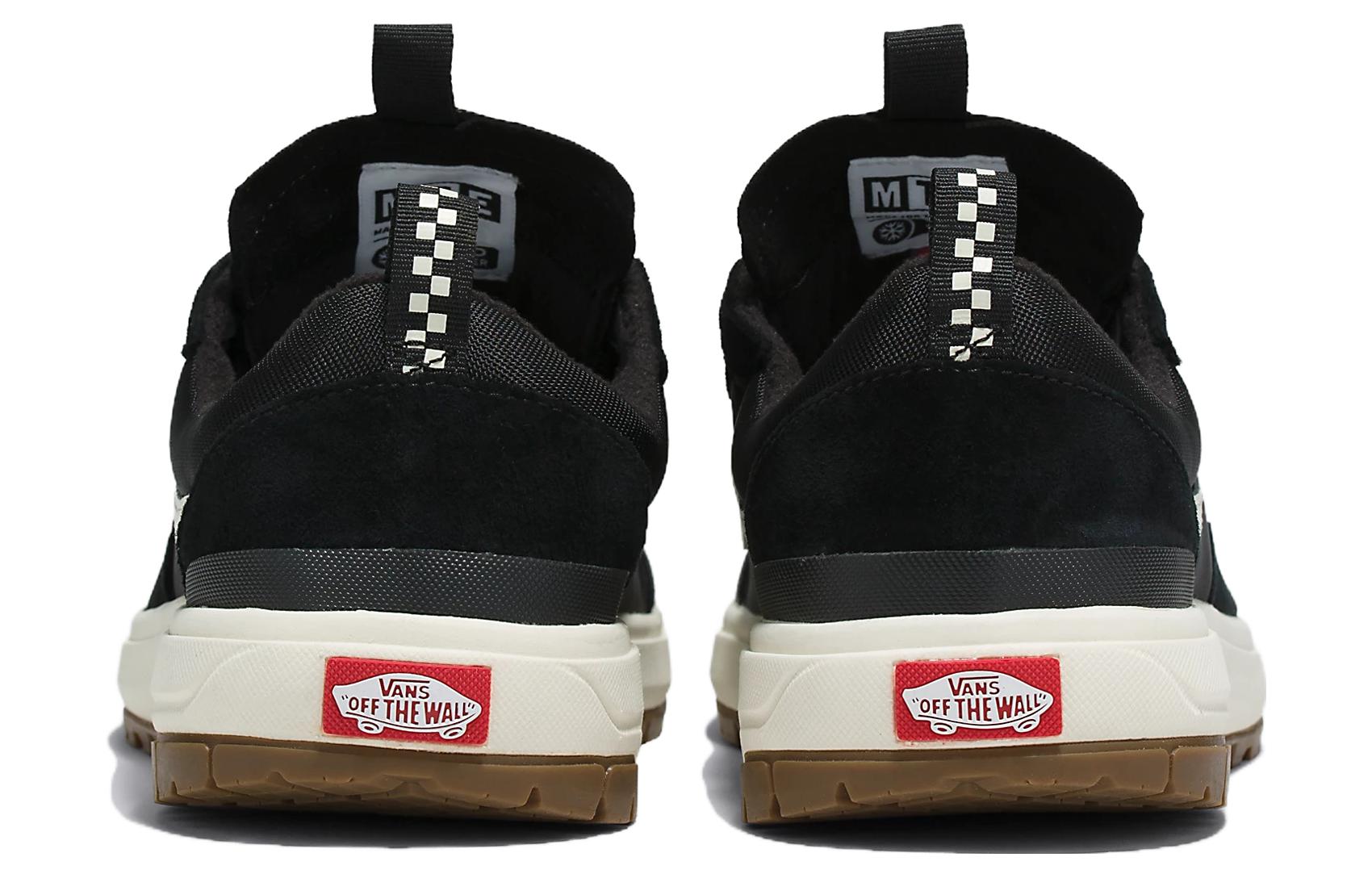 Vans UltraRange EXO MTE-1 'Black White' VN0A5KS4BPO