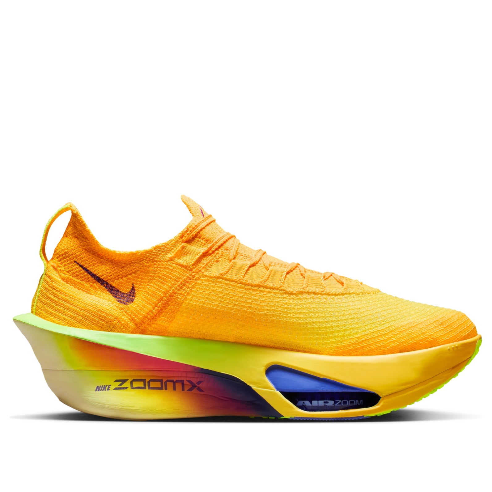 Nike Alphafly 3 'Laser Orange Citron Pulse' FD8311-800