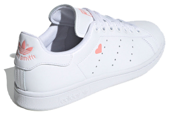 (WMNS) adidas Stan Smith 'Valentine's Day' FW6227