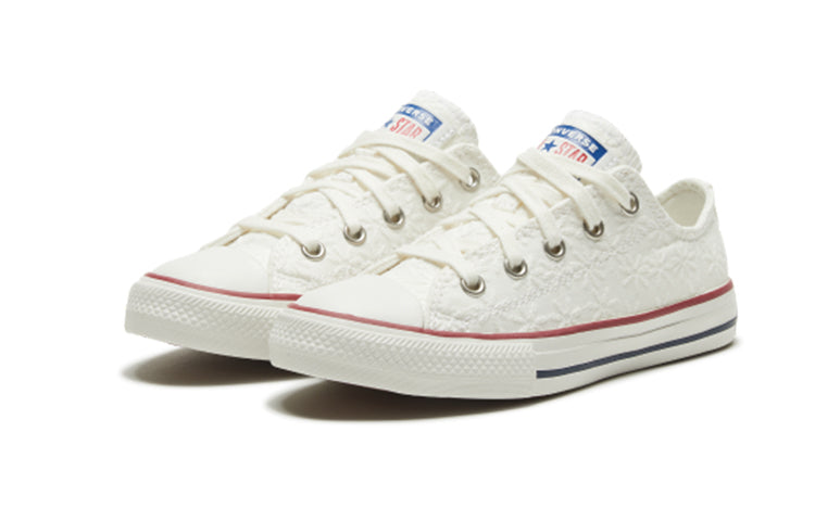 (GS) Converse Chuck Taylor All Star Low Top 668031C