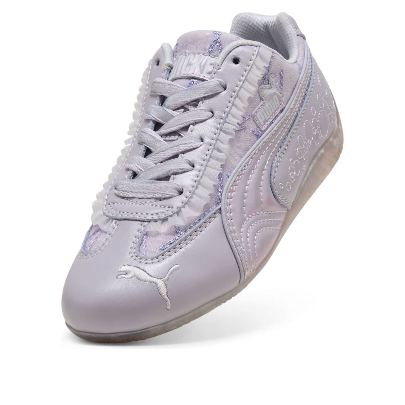 (GS) PUMA Speedcat 'Wicked Goodness' 407133-01