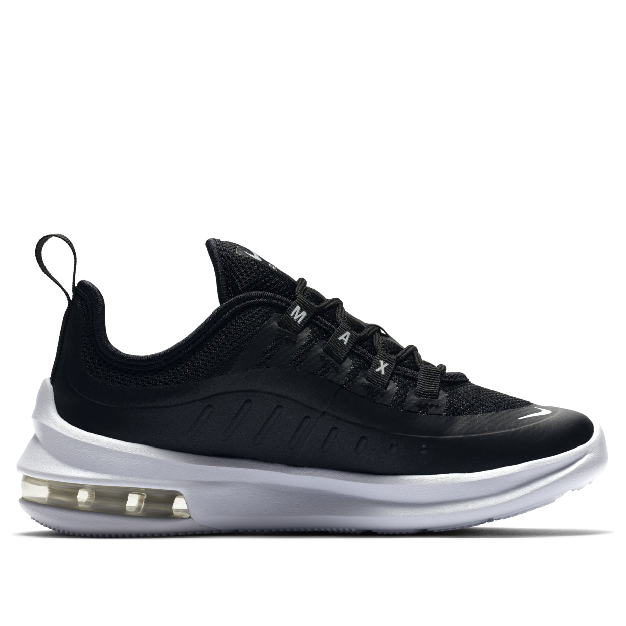 (PS) Nike Air Max Axis 'Black' AH5223-001