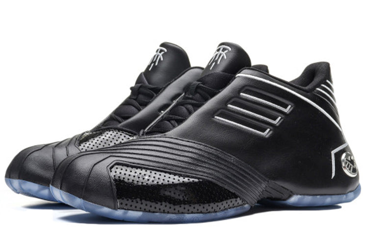 adidas Marvel x T-Mac 1 'Heroes Among Us: Nick Fury' EF2399