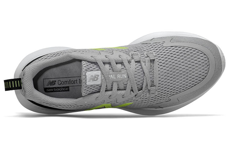 New Balance Ryval Run Grey/Green MRYVLLC1