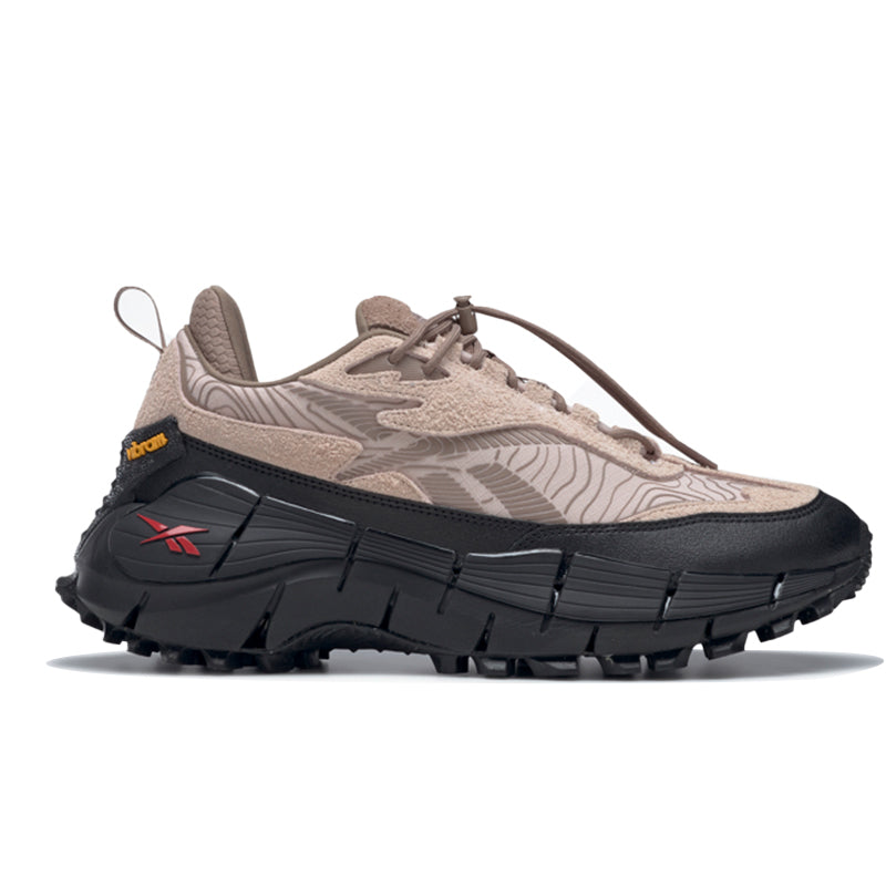 Reebok Zig Kinetica 2.5 Edge 'Soft Ecru' HR1301