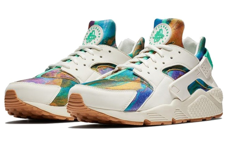Nike Air Huarache Run Print 'Alternate Galaxy' AQ0533-100