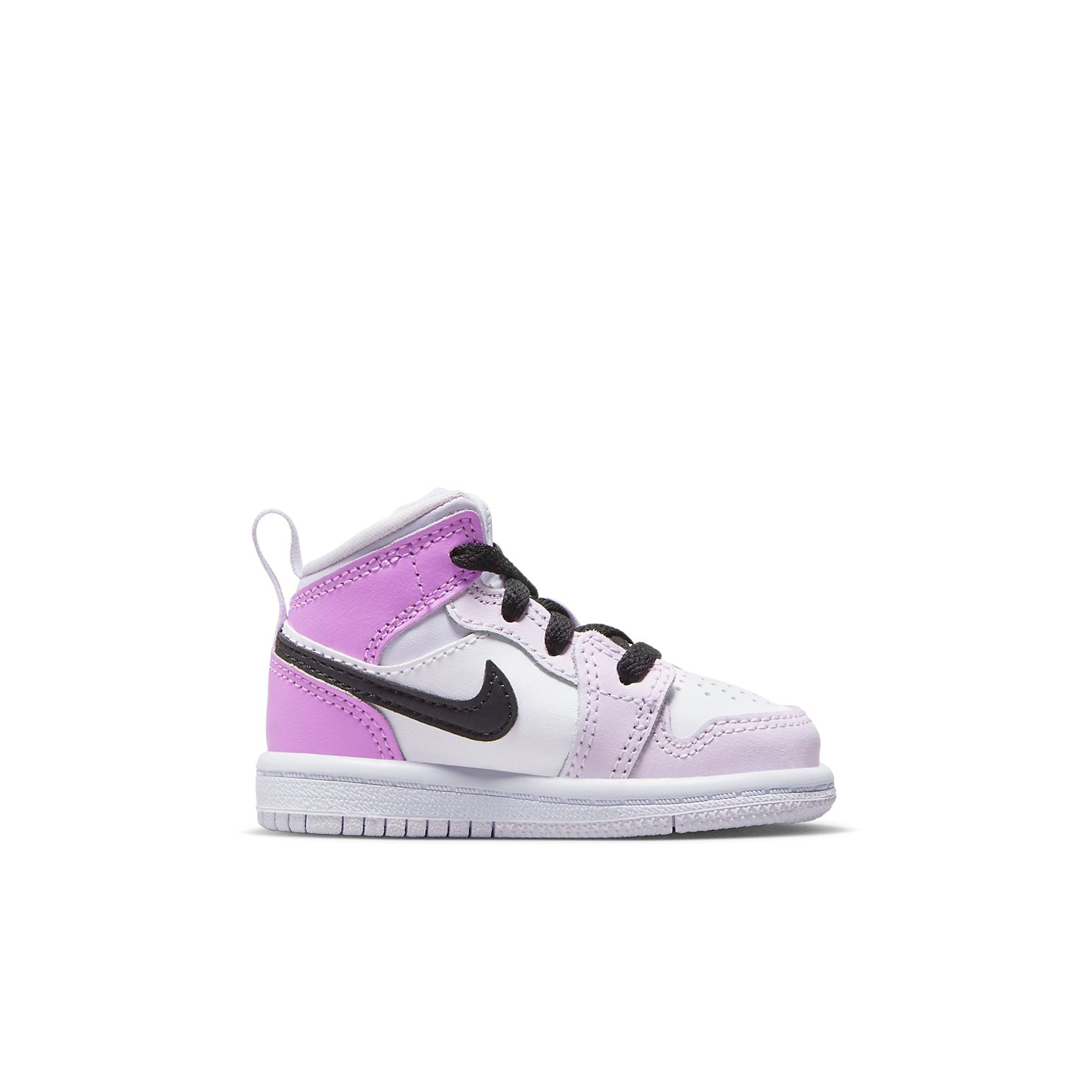 (TD) Air Jordan 1 Mid 'Barely Grape' DQ8425-501