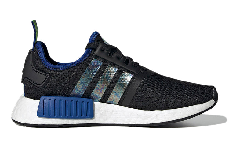 (GS) adidas NMD_R1 'Gaia SpACE Mission' FX6497