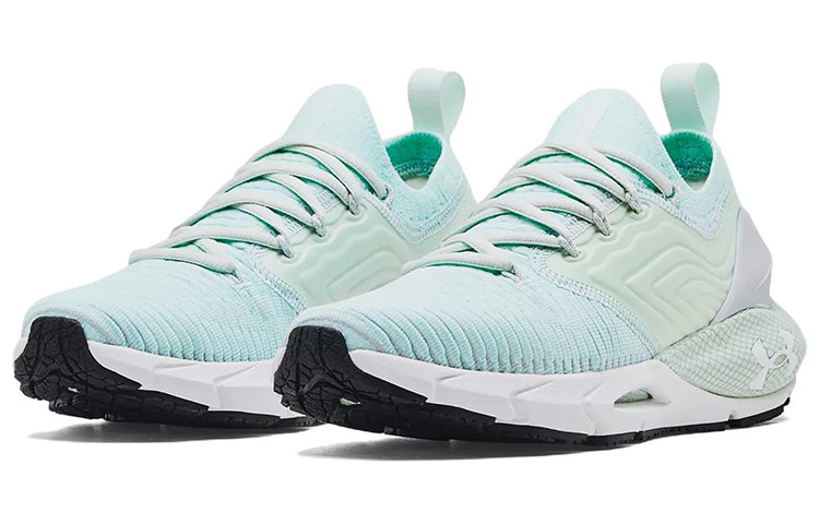 (WMNS) Under Armour HOVR Phantom 2 INKNT 'Mint' 3024155-308