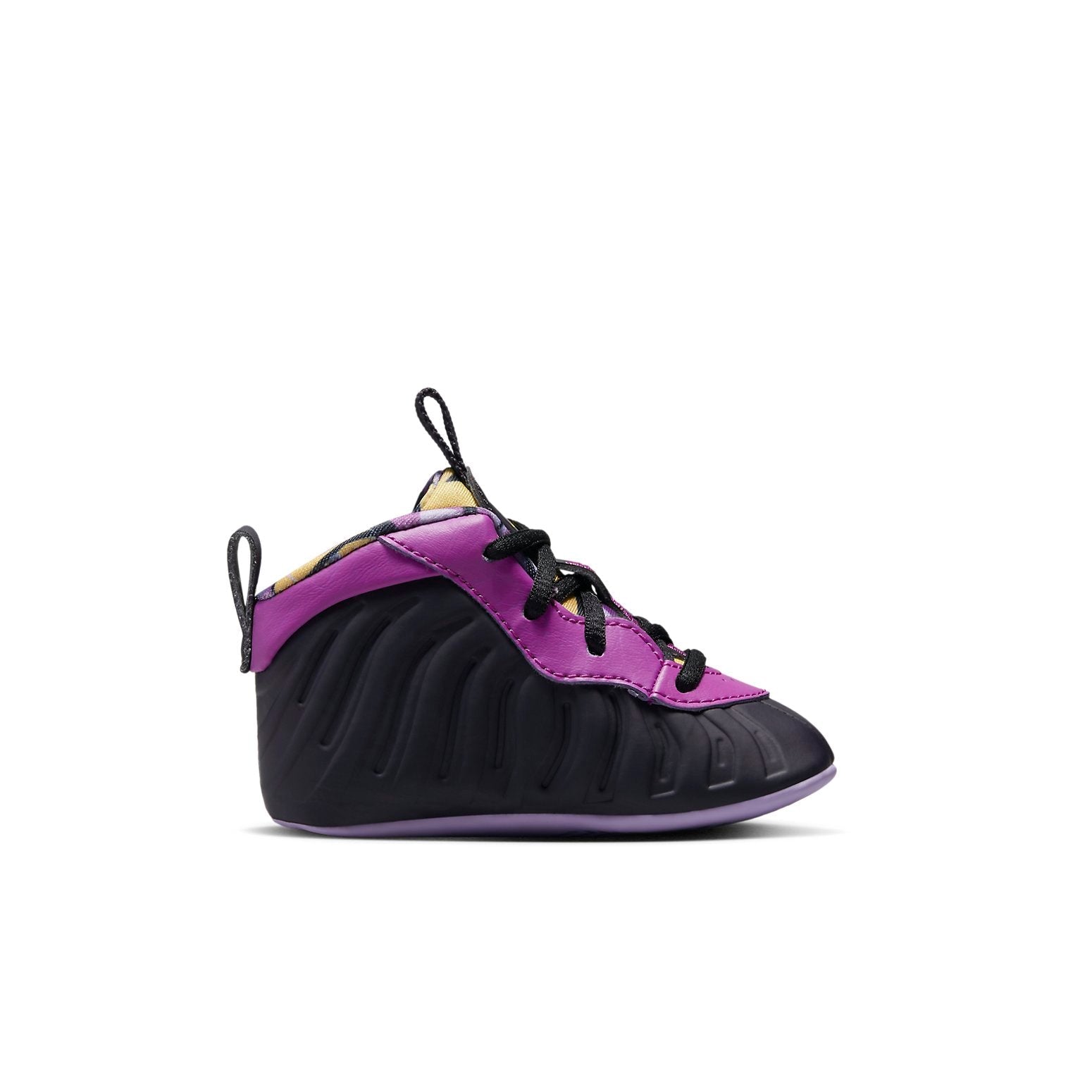 (TD) Nike Little Posite One CB 'Cave Purple' DQ6209-500
