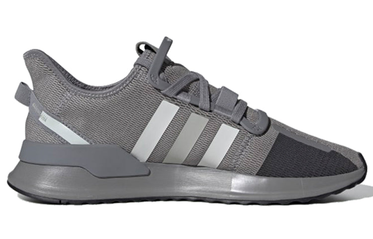 adidas U_Path Run 'Metal Grey' EG5332