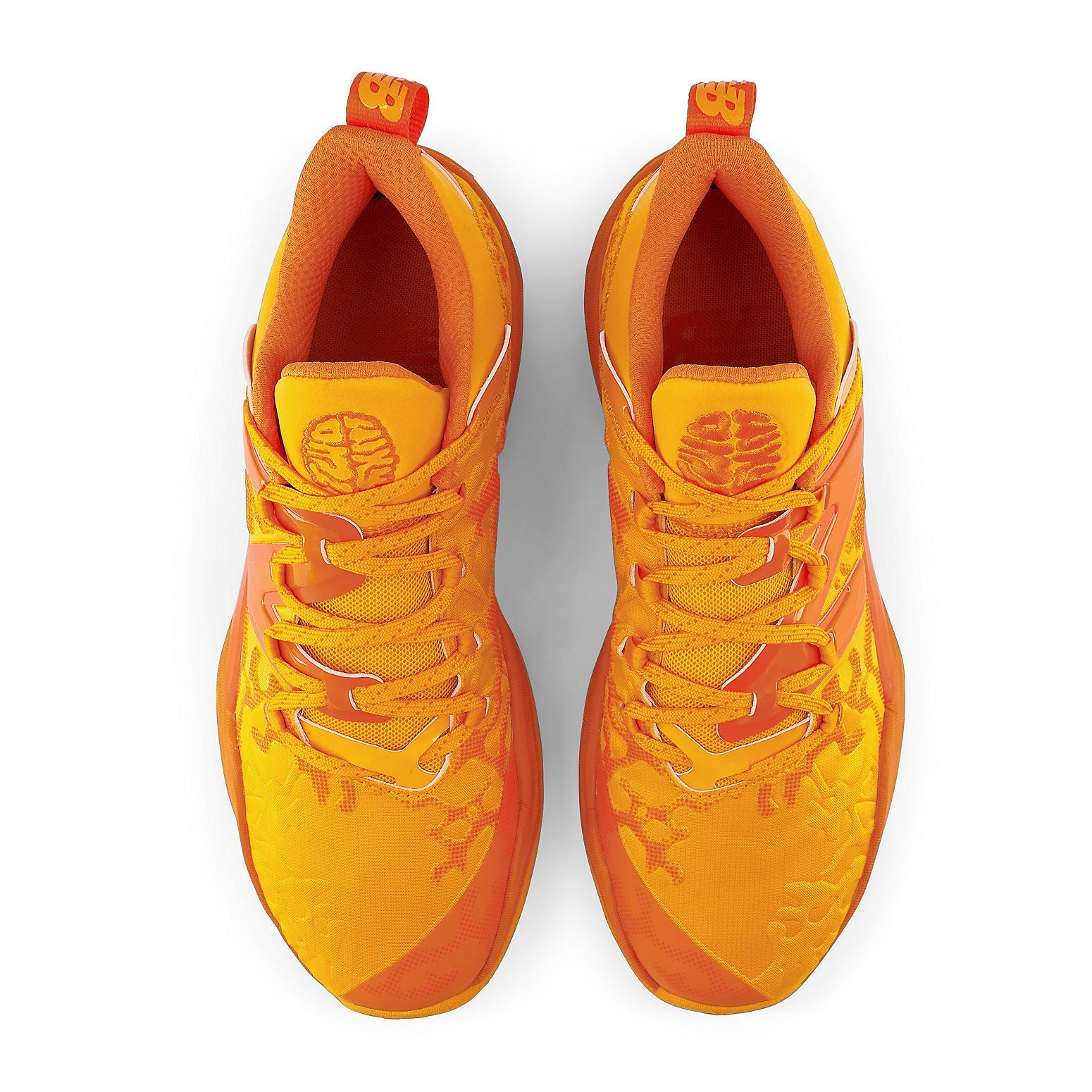 New Balance TWO WXY V3 'Orange Poppy Red' BB2WYTO3