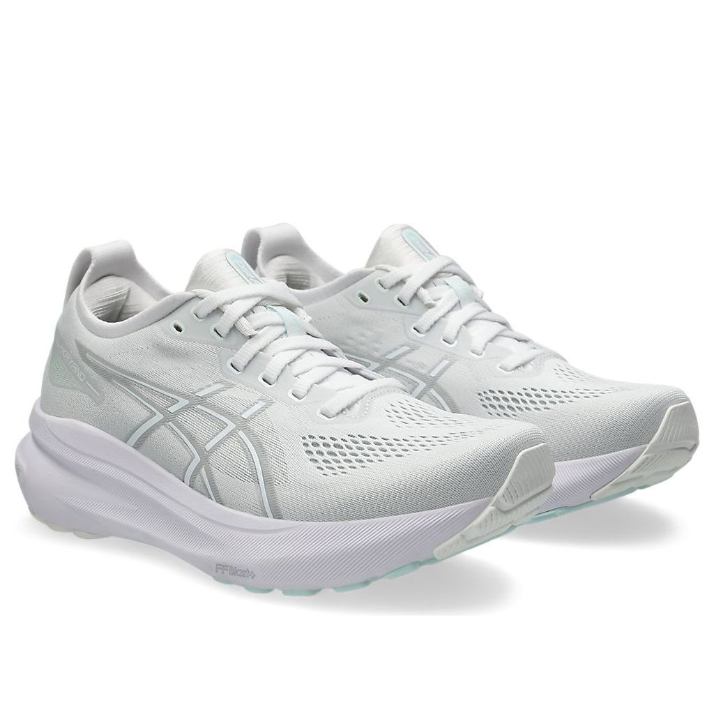 (WMNS) ASICS Gel-Kayano 31 'White' 1012B670-101