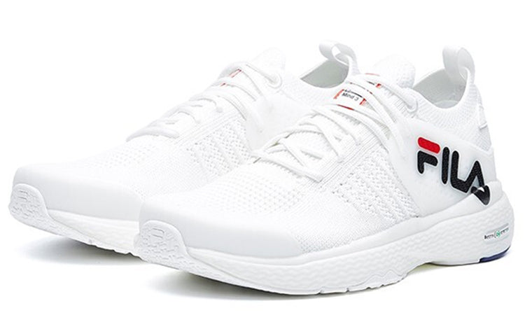 (WMNS) FILA Athletics Mind 3 White A12W042109FWT