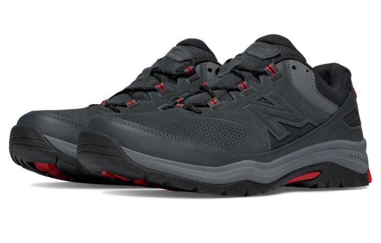 New Balance 769 Series Black MW769GY