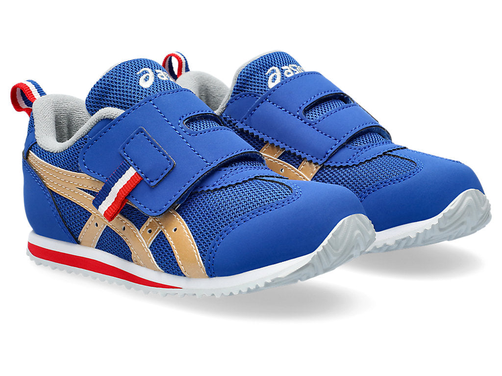 (TD) ASICS IDAHO MINI KT-ES 4 'Blue' 1144A367-400