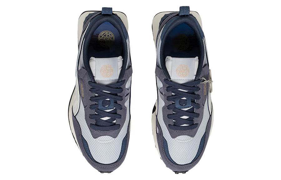 PUMA Rider FV CNY Papermaking FS 'Navy Blue' 392946-01