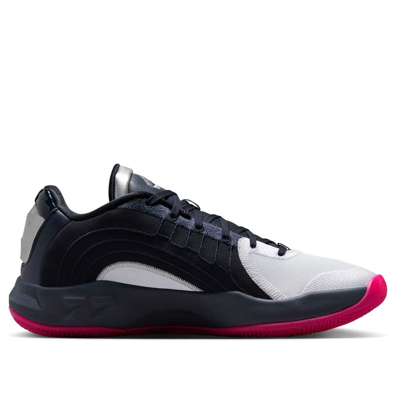 Air Jordan Luka 4 'Navidor' HF0823-400