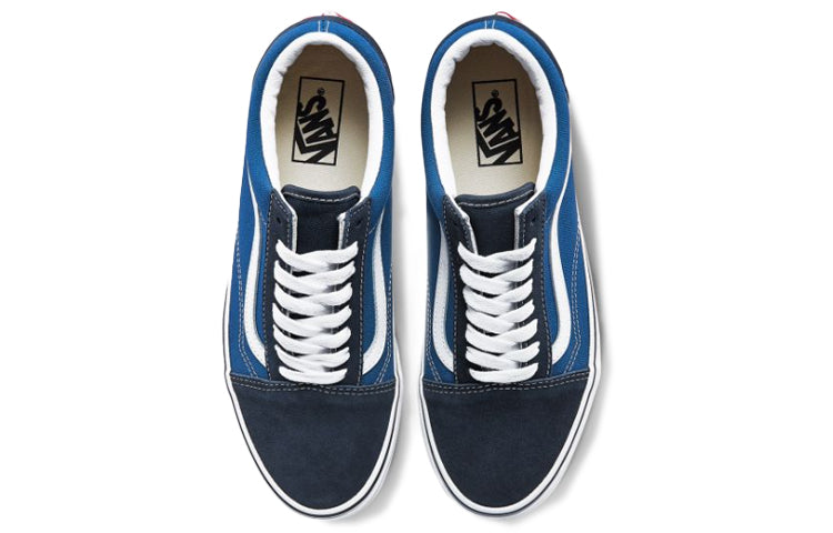 Vans Old Skool Blue Unisex VN0A4U3B2BL