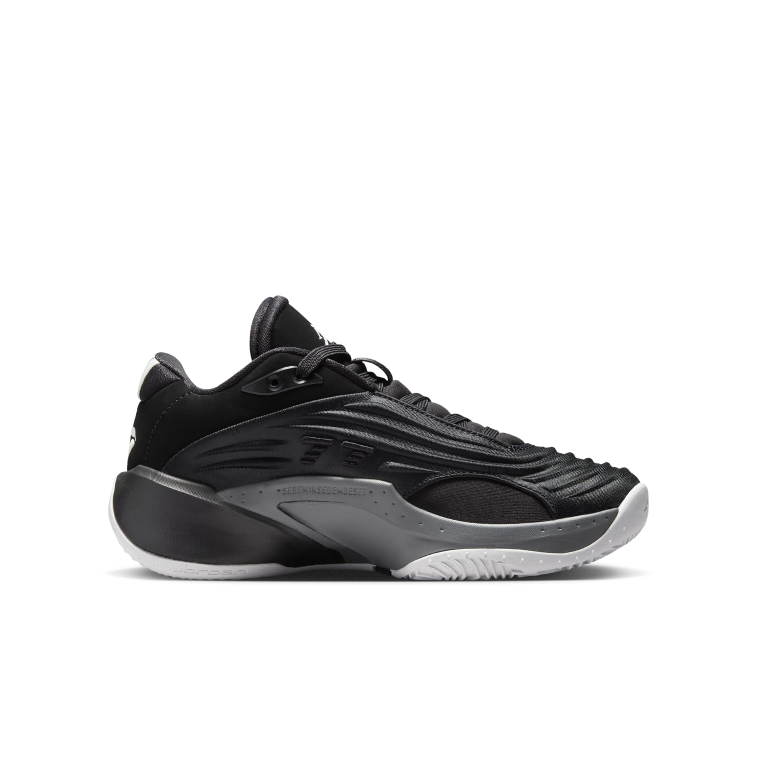 (GS) Air Jordan Luka 3 'Speedway' FQ8185-001