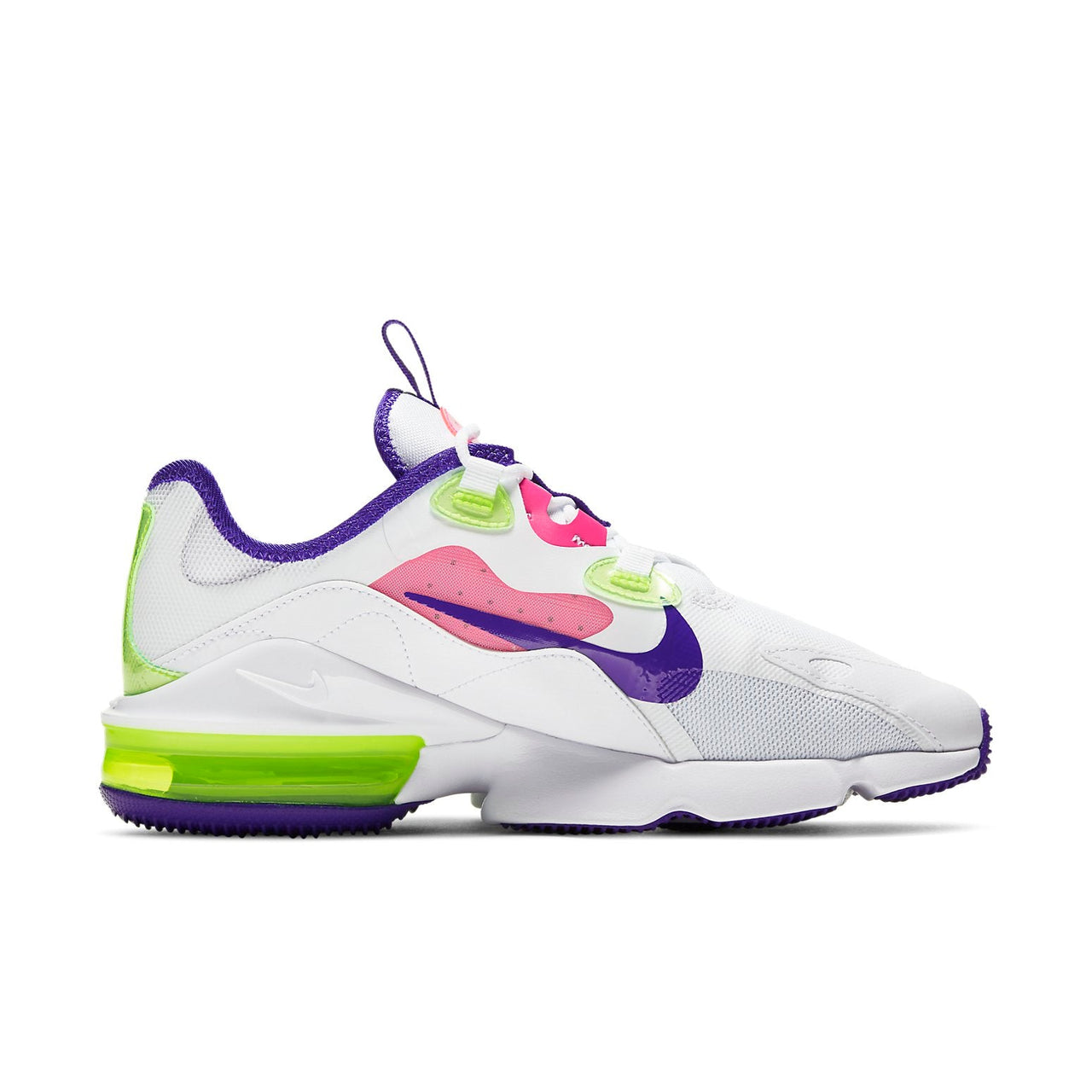 (WMNS) Nike Air Max Infinity 2AMD 'White Indigo Burst' CZ0436-100
