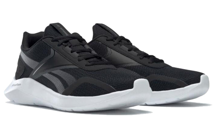 Reebok EnergyLux 'Black Grey' FU8632