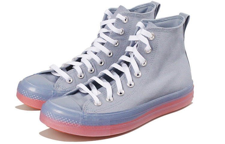 Converse Chuck Taylor All Star CX High 'Blue Slate' 167808C
