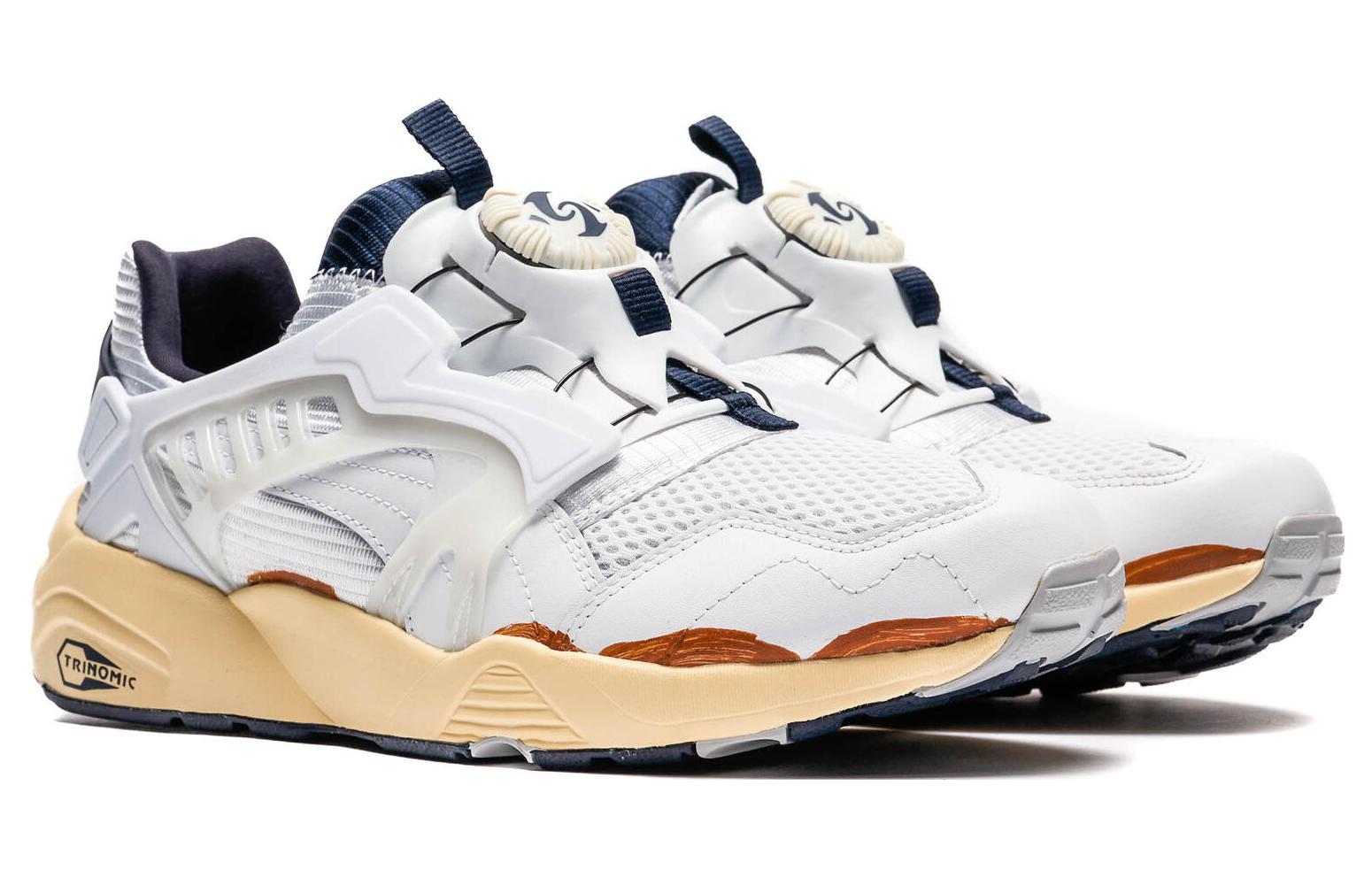PUMA Disc Blaze 'The Never Worn 2' 393182-01
