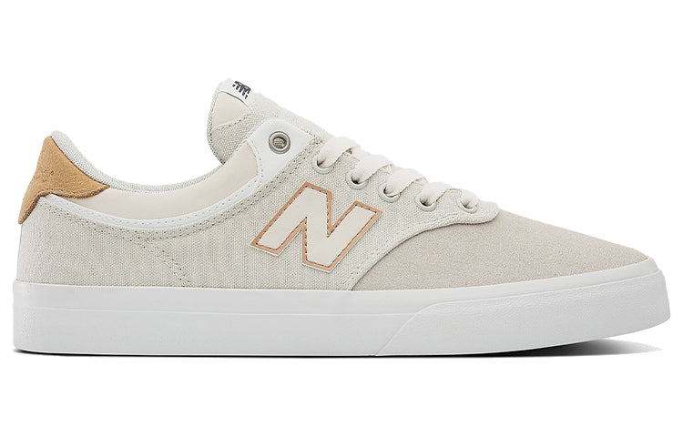 New Balance Numeric 255 'Birch Bone' NM255FAF
