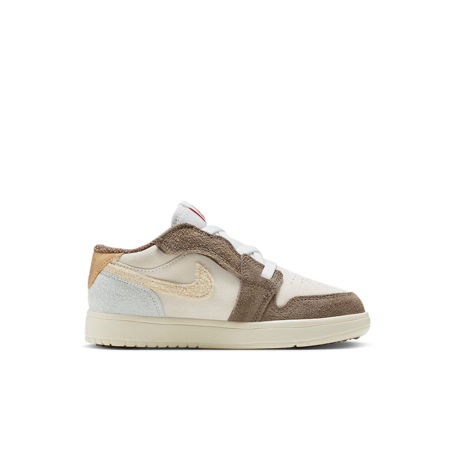 (PS) Air Jordan 1 Low ALT 'Year of the Rabbit' DZ4443-200