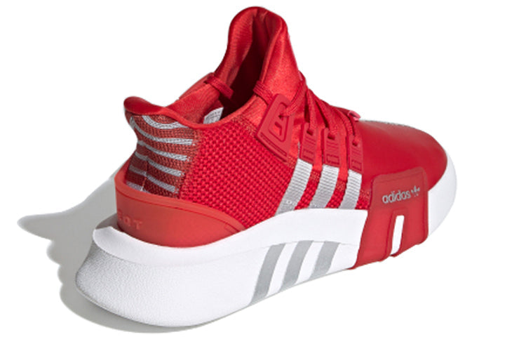 (WMNS) adidas originals Eqt Bask Adv 'Red' FV8429