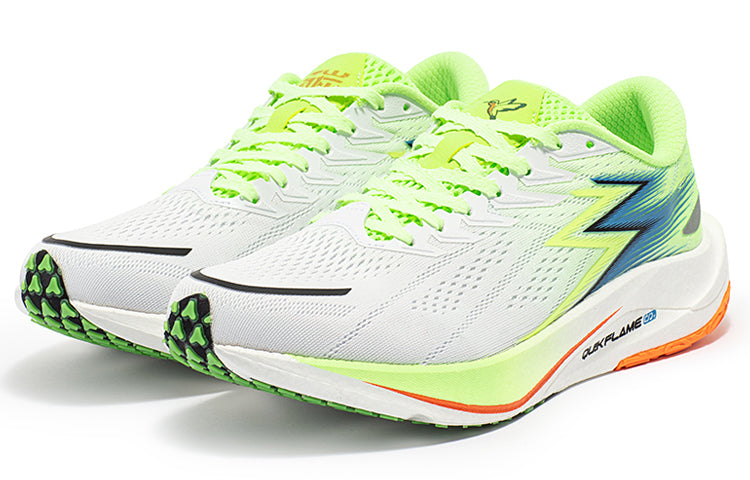 361 Degrees Biospeed 2.5 Pro 'White Neon Yellow' 672332222-3