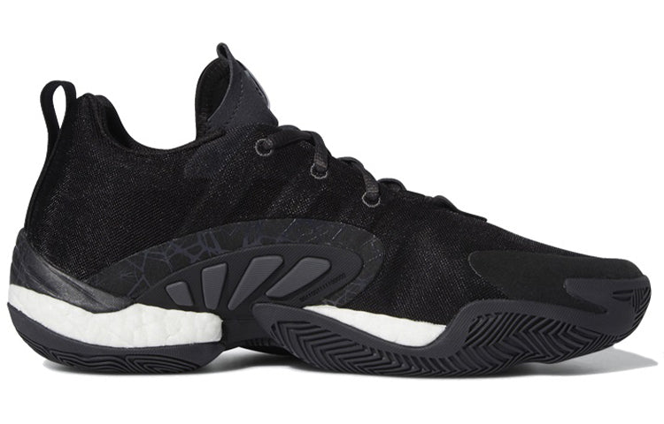 adidas Crazy BYW 2.0 'Core Black' FV7128