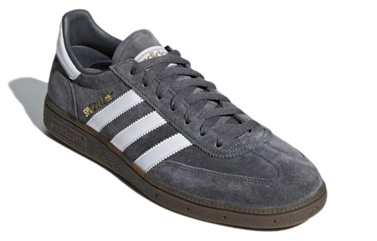 adidas Handball Spezial 'Gray White' D96795