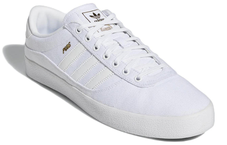 adidas Puig Indoor 'White Gum' GY6934