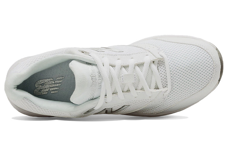 (WMNS) New Balance 928v3 'White Orange' WW928WS3