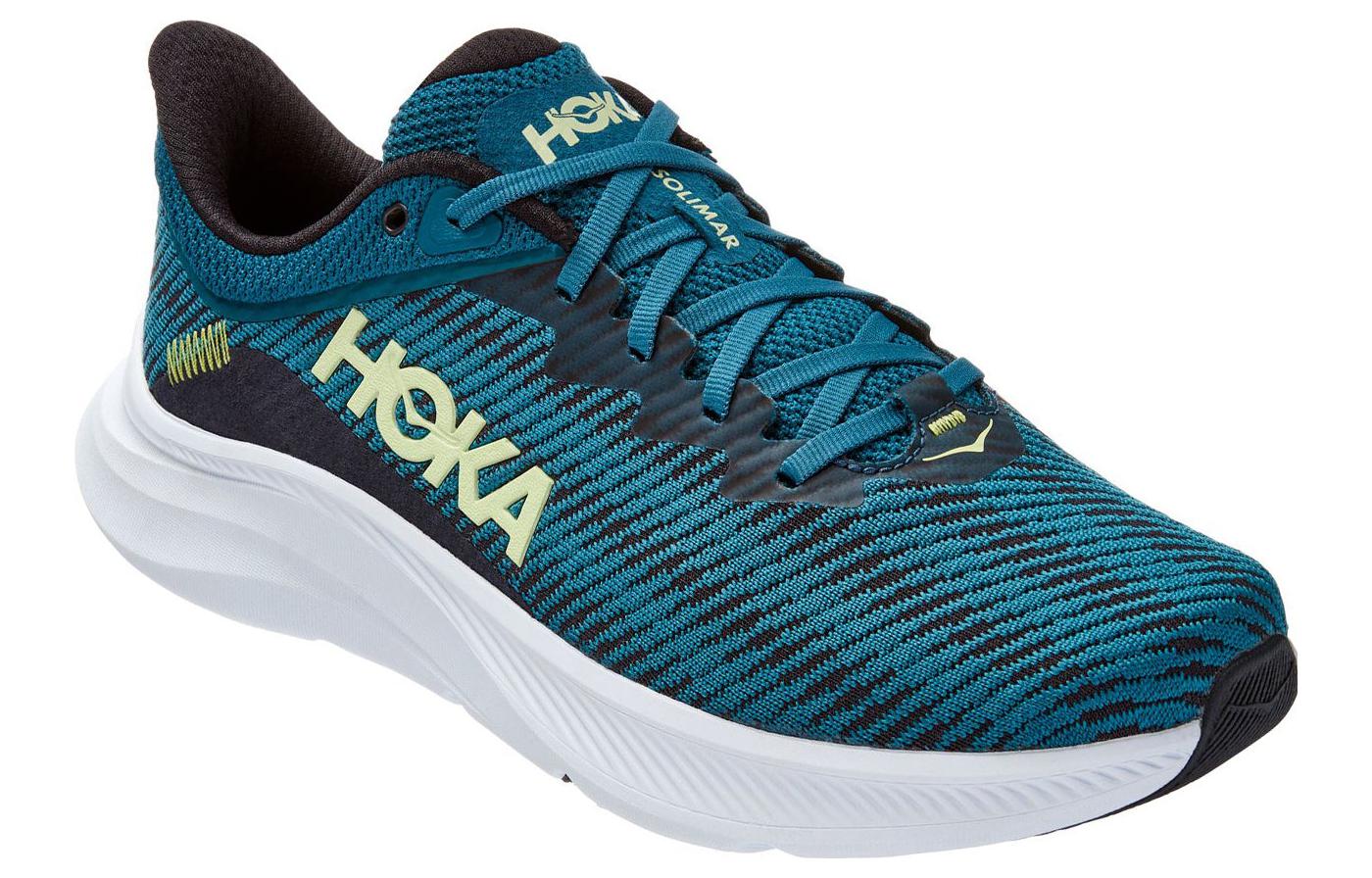 HOKA ONE ONE Solimar 'Blue Coral' 1123074-BCBT