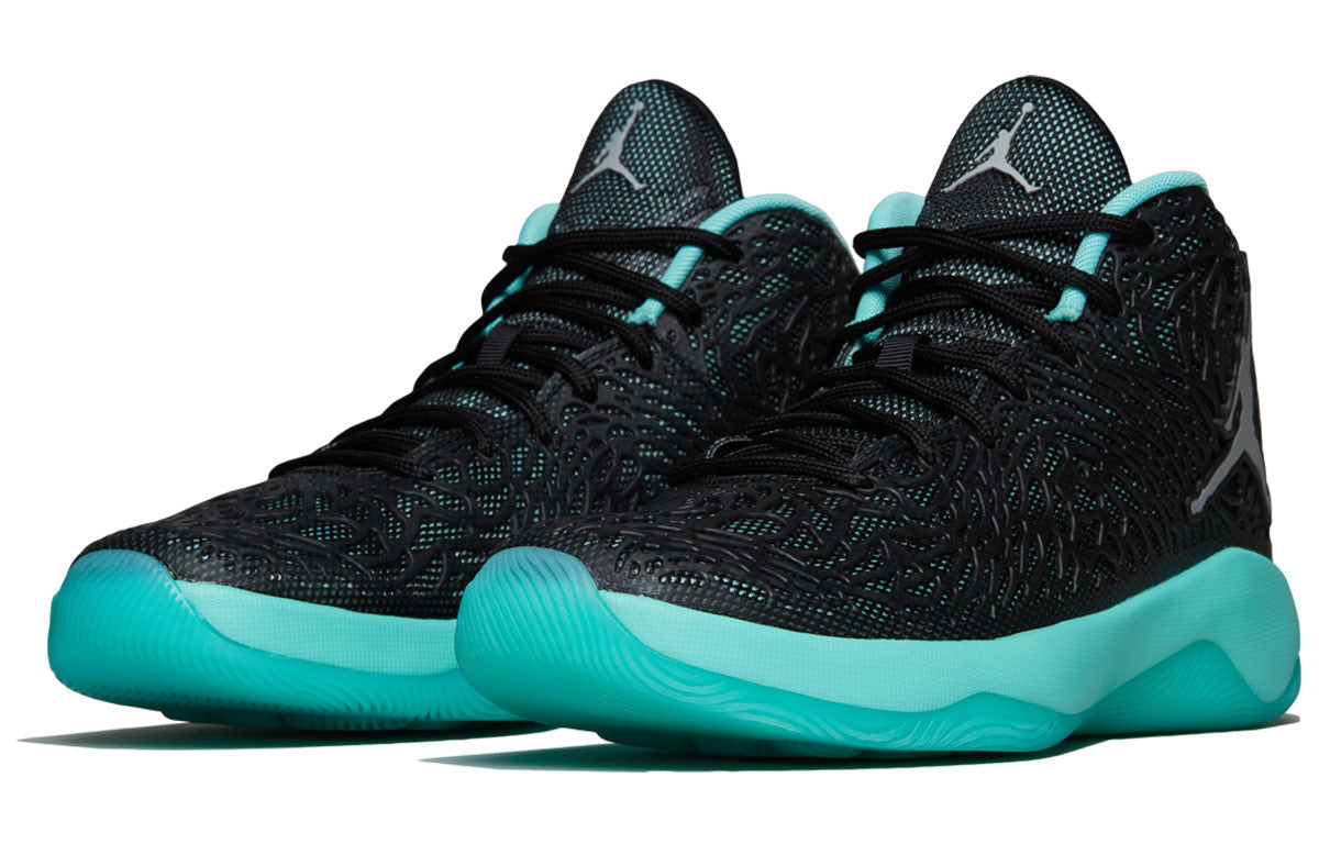 Air Jordan Ultra Fly 'Black' 834268-006