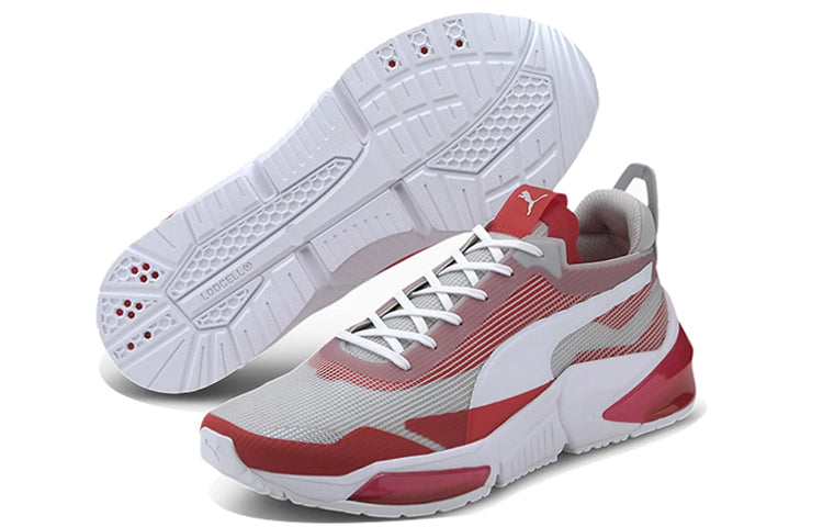 PUMA LQDCELL Optic XI 'High Risk Red' 193627-06