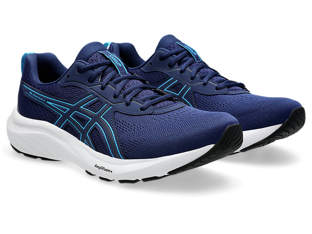 ASICS Gel-Contend 9 'Blue Expanse Aqua' 1011B881-401