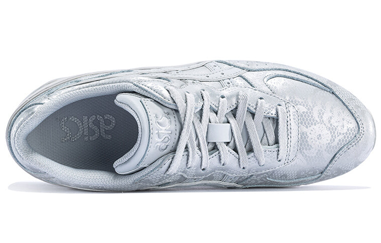 (WMNS) ASICS Gel-Sight Grey H7M7L-9696