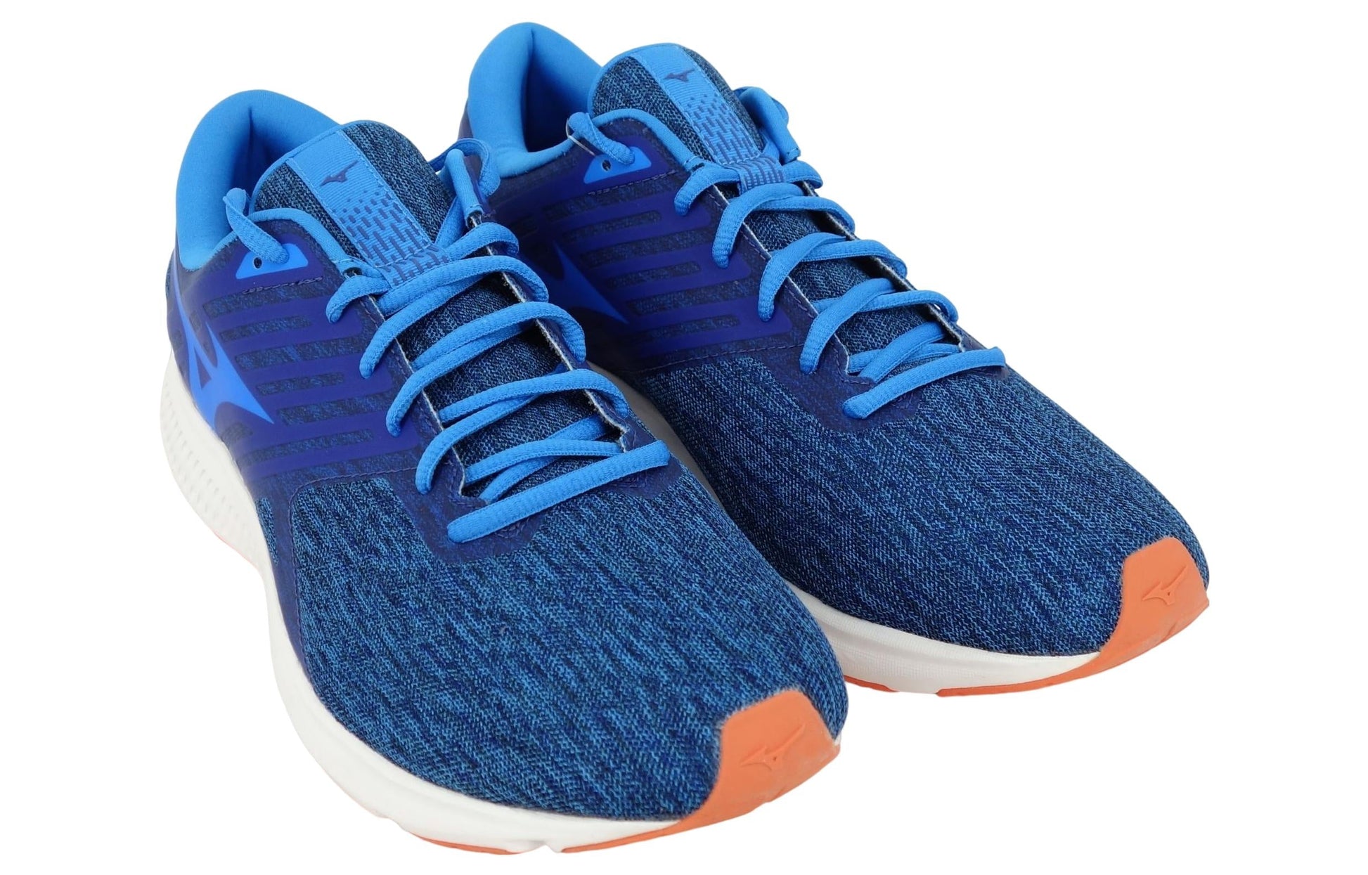Mizuno Ezrun LX 2 'Blue' J1GE191802